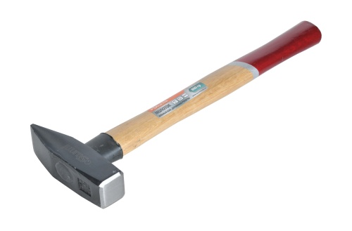 Молоток Sturm 1010-52-WD0800 800г кованый боек, дерев.рукоятка фото 2 Молоток Sturm 1010-52-WD0800 800г кованый боек, дерев.рукоятка фото фото 2