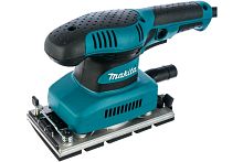 Вибрационная шлифмашина Makita BO3710 фото