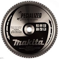 Диск пильный Makita 305х25,4х78z В-29418 фото