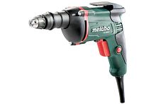 Винтоверт Metabo SE 6000 620046000 фото