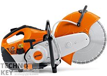 Бензорез Stihl TS-500i фото