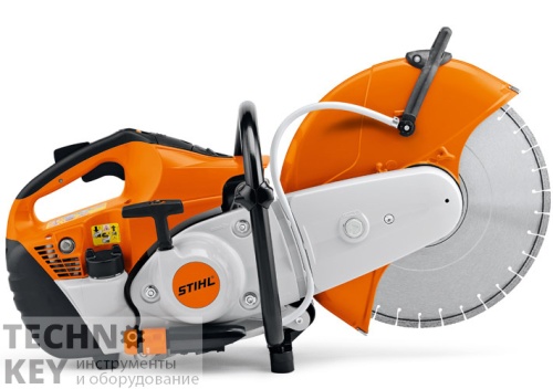 Бензорез Stihl TS-500i Бензорез Stihl TS-500i фото