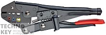 Клещи зажимные для опрессовки KNIPEX 97 00 215 A фото