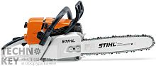 Бензопила Stihl MS 361 16" (40см) 3/8" 1,6 60зв фото