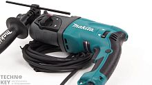Перфоратор Makita HR2470X19 фото
