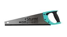 1060-57-400 Ножовка STURM 400мм фото