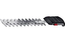 Лезвие для кустарника Metabo 20см д.SGS 12/18 фото