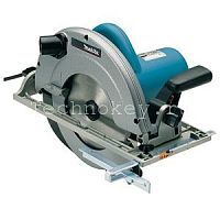 Пила дисковая MAKITA 5903RK фото