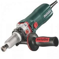 Metabo GE 950 G Plus Пр.шмаш 950вт,2.5-8.7т/м,6мм,S-Autom 600618000 фото