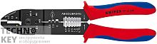 Клещи для опрессовки KNIPEX 97 22 240 фото