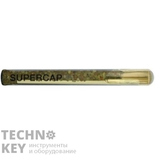 Химическая капсула BIT-SUPERCAP M16x95 (барьерное ограждение, шумозащитные экраны) Химическая капсула BIT-SUPERCAP M16x95 (барьерное ограждение, шумозащитные экраны) фото