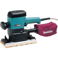Шлифмашина виб MAKITA 9046 фото