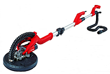 Шлифмашина эксцентриковая EINHELL TC-DW-225 для стен и потолков фото