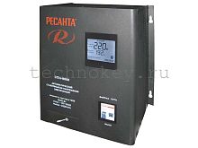 Стабилизатор СПН-13500 Ресанта фото
