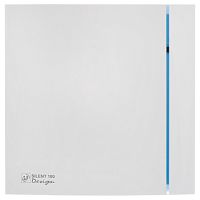 Вентилятор Soler&Palau SILENT-100 CZ DESIGN RE 03-0103-117 фото