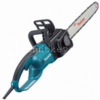 Пила цепная MAKITA UC3551AX1 фото