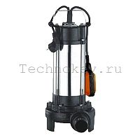 Фекальный насос ФН-1100Л Вихрь фото