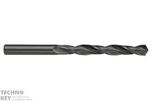 Metabo 10 Сверел по металлу HSS-R 5,8x93 мм 627748000 фото