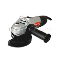 ИНТЕРСКОЛ УШМ-125/1100Э угловая шлифмашина 26.1.1.00 фото