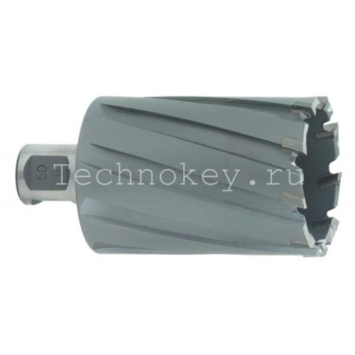 Metabo HM фреза 24x55мм, хвостовик 19 мм 626581000 Metabo HM фреза 24x55мм, хвостовик 19 мм 626581000 фото