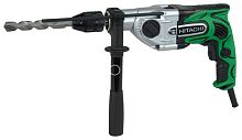Дрель ударная Hitachi DM20V фото