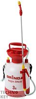 Опрыскиватели садовые AQUA SPRAY, GRINDA, 8-425113_z01 фото