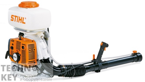 Опрыскиватель Stihl SR 420 Опрыскиватель Stihl SR 420 фото