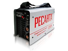Сварочный аппарат инверторный САИ 250 Ресанта фото