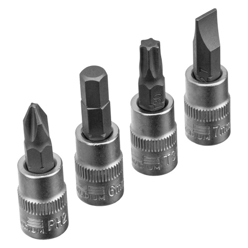 Набор инструментов STELS, 1/2", 1/4", CrV, пластиковый кейс 94предм. фото 27 Набор инструментов STELS, 1/2", 1/4", CrV, пластиковый кейс 94предм. фото фото 27
