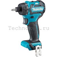 Дрель акк MAKITA DF032DZ фото
