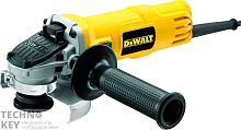 Угловая шлифмашина Dewalt DWE4051G фото