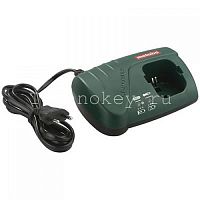 Metabo LC 60 Зарядн.устр. 7.2 В (PowerMaxx Li) 627306000 фото
