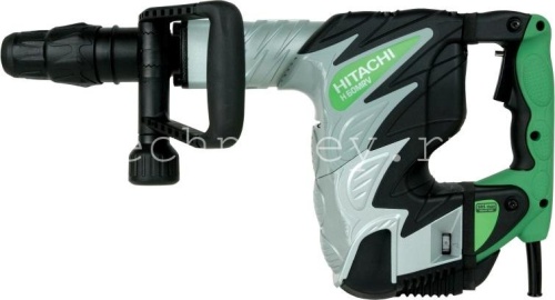 Отбойный молоток Hitachi H60MRV Отбойный молоток Hitachi H60MRV фото