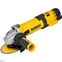 Угловая шлифмашина DEWALT DWE4257 фото