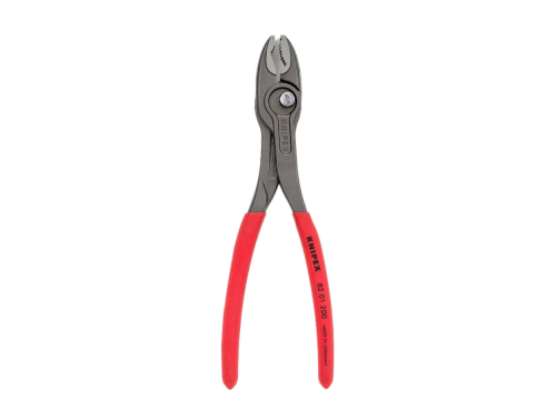 Клещи с фронтальными и боковыми захватами 4-22 мм длмнна 200мм KNIPEX TwinGrip. KN-8201200 Клещи с фронтальными и боковыми захватами 4-22 мм длмнна 200мм KNIPEX TwinGrip. KN-8201200 фото