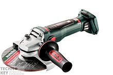 Metabo WB 18 LTX BL 180 Акк.УШМ без АКК и ЗУ 613087840 фото