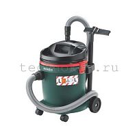 Metabo ASA 32 L Пылесос, 1200 вт,32л, встроен.розетка   602013000 фото