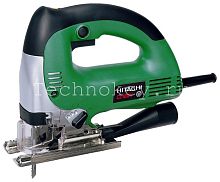 Лобзик Hitachi CJ120V фото