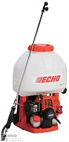 Бензиновый опрыскиватель ECHO SHR-170SI фото