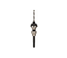 Адаптер Q-Lock для коронок HSS-Bimetall Bosch 2609390590 фото