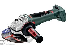 Metabo WB 18 LTX BL 150 Quick без АКК и ЗУ,Metaloc 613078840 фото