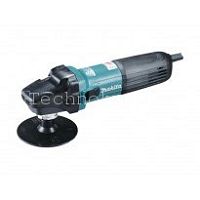 Шлифмашина угл MAKITA SA5040C фото