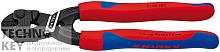 Прямой компактный болторез KNIPEX CoBolt® 71 02 200 KN-7102200 фото