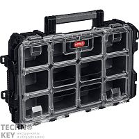 Ящик-органайзер "GEAR ORGANIZER", 22", KETER фото