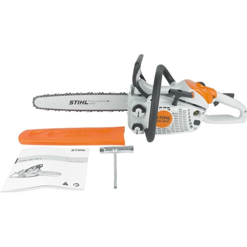 Бензопила STIHL MS-194 C-E 14" (35см) 50зв фото 2 Бензопила STIHL MS-194 C-E 14" (35см) 50зв фото фото 2