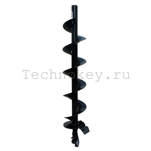 Шнек для бензобура ADA Drill 150 (800 мм) Шнек для бензобура ADA Drill 150 (800 мм) фото