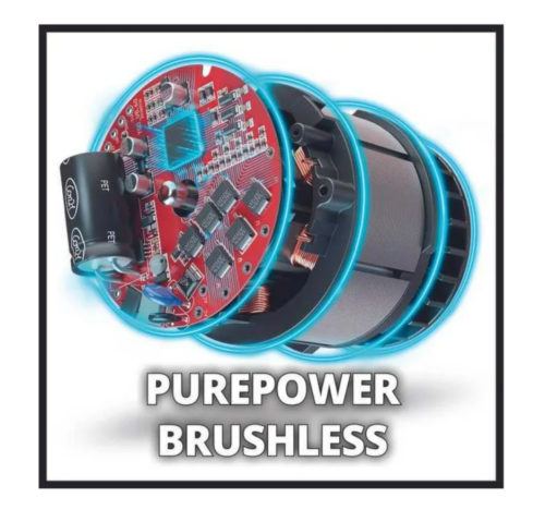 Аккумуляторная дрель-шуруповерт Einhell TP-CD 18/80 Li-i BL (1 Акк, 5,2Ач, 18в, +ЗУ 4А) фото 3 Аккумуляторная дрель-шуруповерт Einhell TP-CD 18/80 Li-i BL (1 Акк, 5,2Ач, 18в, +ЗУ 4А) фото фото 3