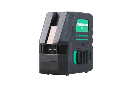 Лазерный уровень FUBAG Crystal 20G VH 31627 Лазерный уровень FUBAG Crystal 20G VH 31627 фото