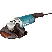 Шлифмашина угл MAKITA GA9060 фото