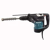 Перфоратор MAKITA HR4501C фото